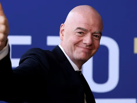 FIFA dio un nuevo paso y Perú podría acercarse a la clasificación al Mundial 2030
