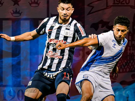 Dónde ver EN VIVO Alianza Lima vs. Alianza Atlético por el Clausura 2026: canales de TV y streaming