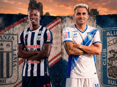 Predicción Liga 1 Perú 2026: resultado exacto de Alianza Lima vs. Alianza Atlético, según la IA
