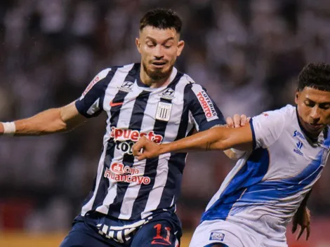 Alianza Lima vs. Alianza Atlético EN VIVO Y GRATIS por el Torneo Clausura 2026: minuto a minuto