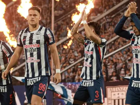 Alianza Lima 0-0 Alianza Atlético EN VIVO Y GRATIS por el Torneo Clausura 2026: minuto a minuto