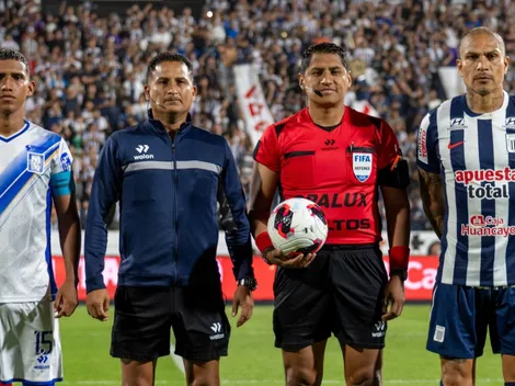 Alianza Lima 1-1 Alianza Atlético EN VIVO Y GRATIS por el Torneo Clausura 2026: minuto a minuto