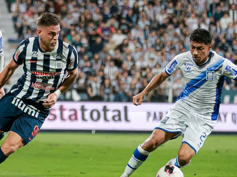 Pese al triunfo ante Alianza Atlético, hinchas de Alianza Lima destrozaron a un jugador