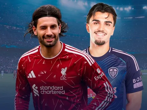 Dónde ver EN VIVO amistoso Liverpool vs. Leeds: hora, alineaciones, TV y streaming online