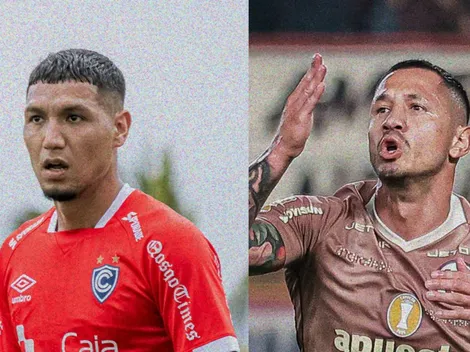 Dónde ver EN VIVO Cienciano vs. 'U' por el Clausura 2026: canales de TV y streaming
