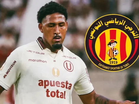 Jesús Castillo se va de Universitario: los detalles de la venta