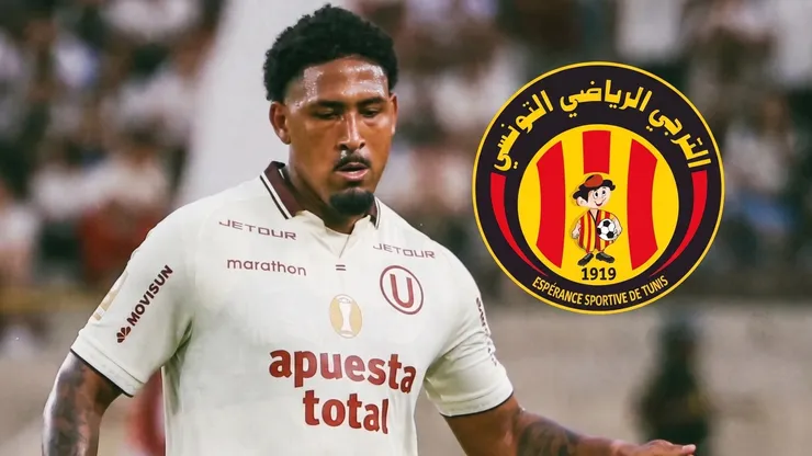 Jesús Castillo se va de Universitario: los detalles de la venta