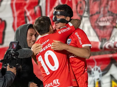 ¡Victoria de altura! Cienciano derrotó 2-0 a Universitario en el Cusco por el Torneo Clausura 2026