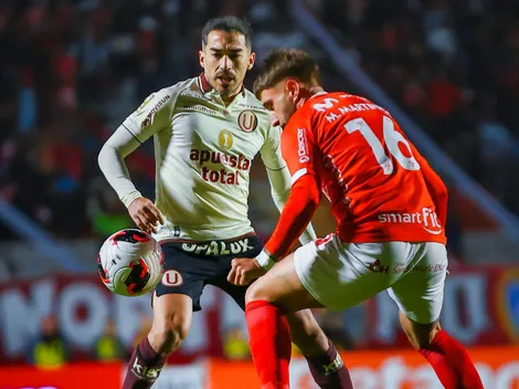 Los 6 jugadores más criticados por los hinchas de Universitario tras la derrota ante Cienciano
