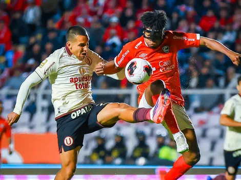 Así quedó la tabla de posiciones del Torneo Clausura 2026 y Acumulado