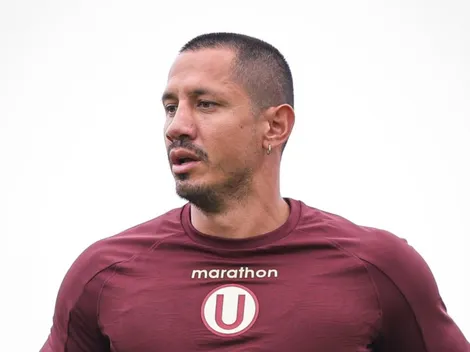 Héctor Cúper pondría a Lapadula como titular ante Sporting Cristal