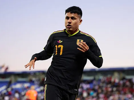 Jairo Concha todavía no renueva con Universitario y su futuro estaría en el extranjero
