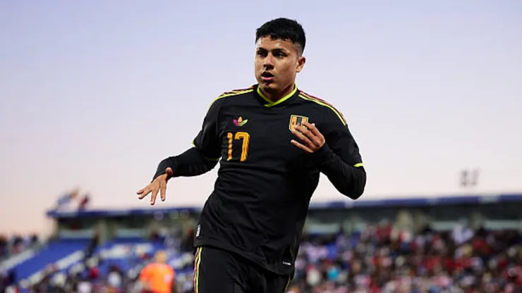 Jairo Concha no renueva con Universitario y podría jugar en el extranjero.