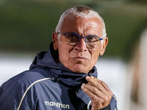 ¿Héctor Cúper cambia de sistema en Universitario para jugar ante Sporting Cristal?