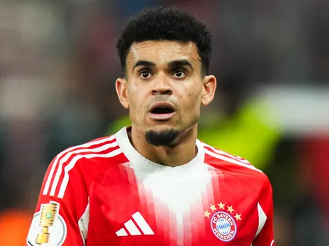 ¿Juega Luis Díaz? Dónde ver EN VIVO Jeju United vs Bayern Múnich: hora, alineaciones, TV y streaming online