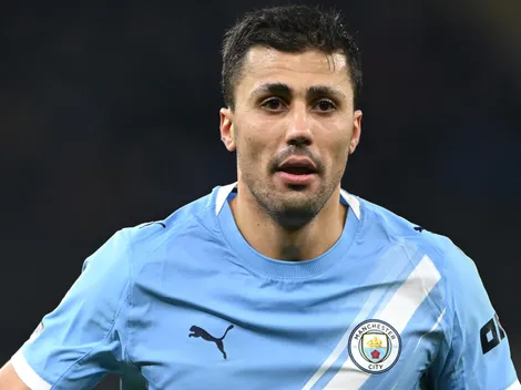 La estrategia del Barcelona para robarle el fichaje de Rodri al Real Madrid