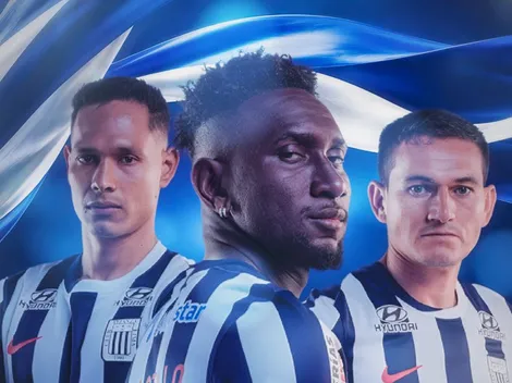 Alianza Lima recibió una noticia positiva antes del clásico contra Sport Boys por Liga 1