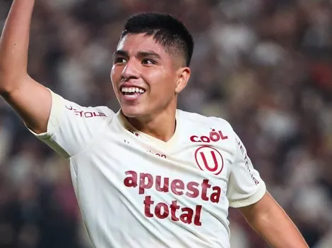 ¿Piero Quispe podrá debutar con Universitario frente a Sporting Cristal en Liga 1?