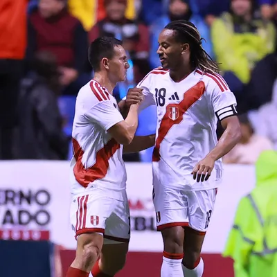 Los 4 amistosos que jugará la Selección Peruana entre setiembre y octubre: rivales, fechas y sedes
