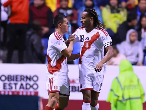 Los 4 amistosos que jugará la Selección Peruana entre setiembre y octubre: rivales, fechas y sedes