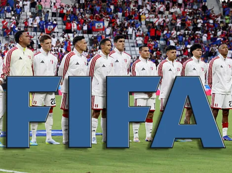 Selección Peruana tomó decisión radical ante la opción de jugar el Mundial con 64 países