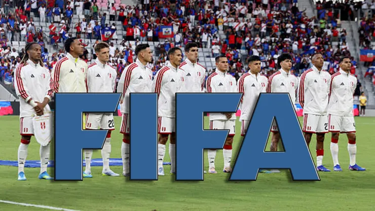 Selección Peruana toma decisión sobre el Mundial de 64 países.