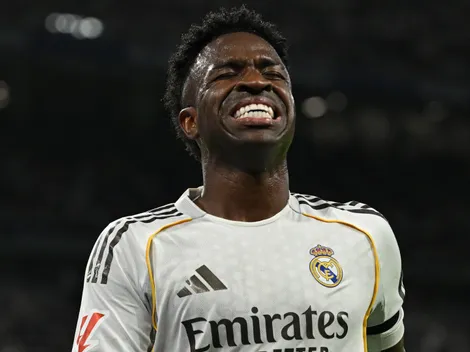 Vinícius Júnior rechazó nueva oferta del Real Madrid y hay reunión urgente por su futuro