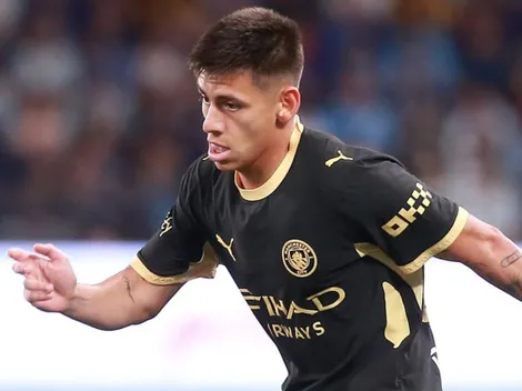 K-League All Stars vs. Manchester City: a qué hora y dónde ver por TV y streaming online