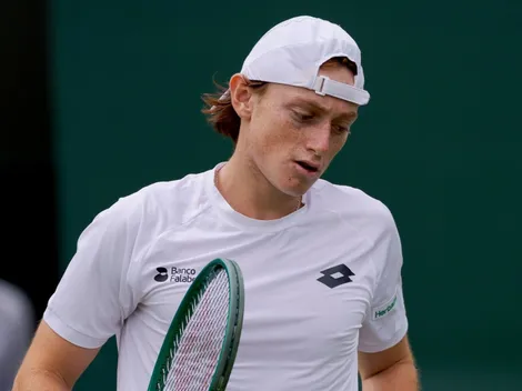 Ignacio Buse vs Cameron Norrie: a qué hora y dónde ver EN VIVO por TV y streaming online