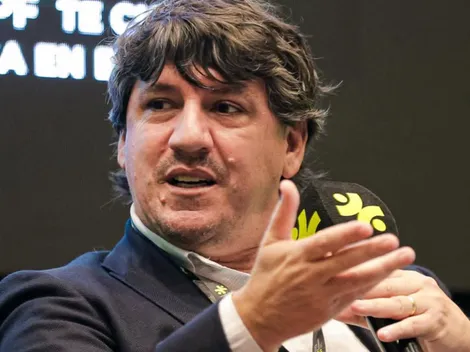 Jean Ferrari le dio un golpe de realidad a la Selección Peruana para la clasificación al Mundial 2030