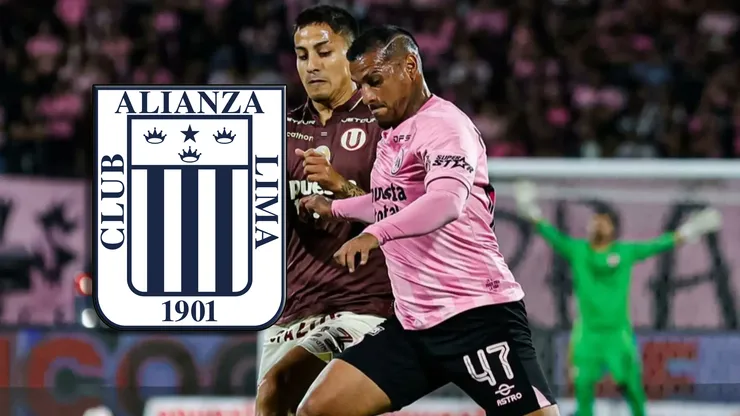 Miguel Trauco alertó el partido con Alianza Lima con un curioso mensaje.