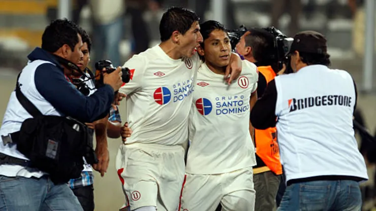 Referente histórico de Universitario reclama deuda.