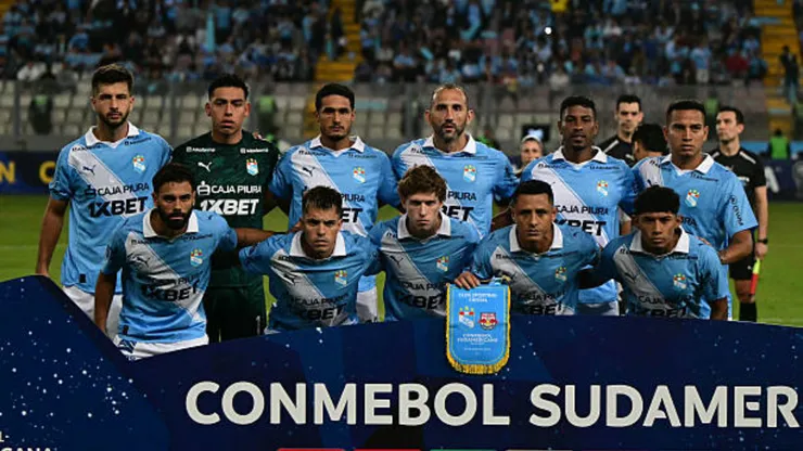 Sporting Cristal recibió la mejor noticia antes de jugar con Universitario.