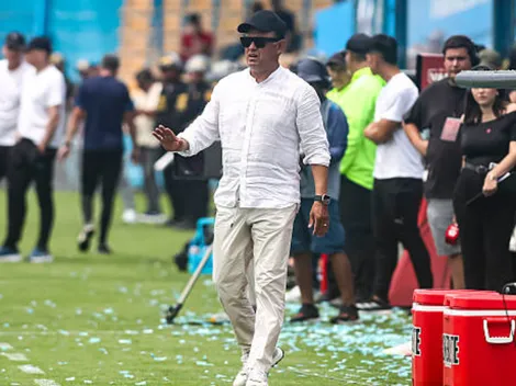 Juan Reynoso despierta el interés para firmar por este club campeón del extranjero