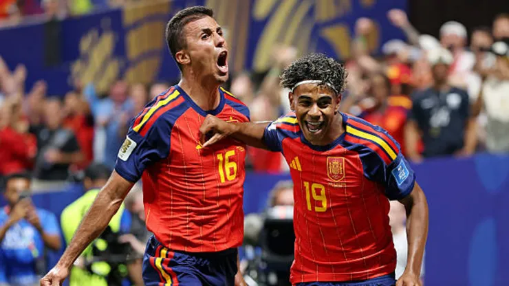 Barcelona alcanzó acuerdo con Rodri y no irá al Real Madrid.