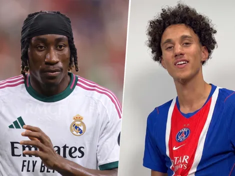 Mientras Real Madrid paga 125 millones por Yan Diomandé, PSG responde con fichaje de 50 millones