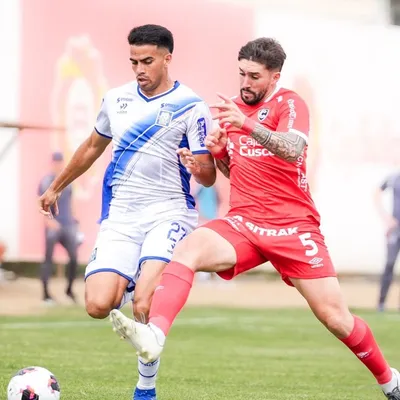 Así quedó la tabla del Torneo Clausura 2026 tras el triunfo de Alianza Atlético ante Cienciano