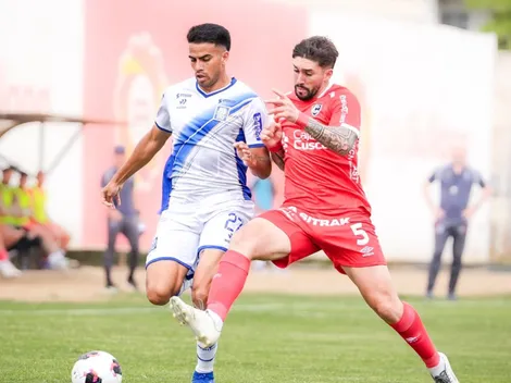Así quedó la tabla del Torneo Clausura 2026 tras el triunfo de Alianza Atlético ante Cienciano