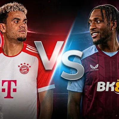 Dónde ver EN VIVO Bayern Múnich vs Aston Villa: hora, alineaciones, TV y streaming online