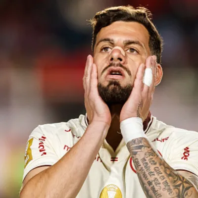 Requena le restó importancia al duelo ante Sporting Cristal : "No sé si es un clásico"
