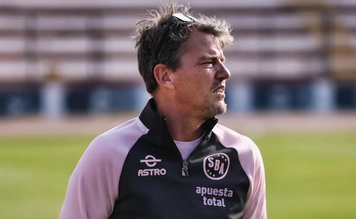 Fuente: Sport Boys.