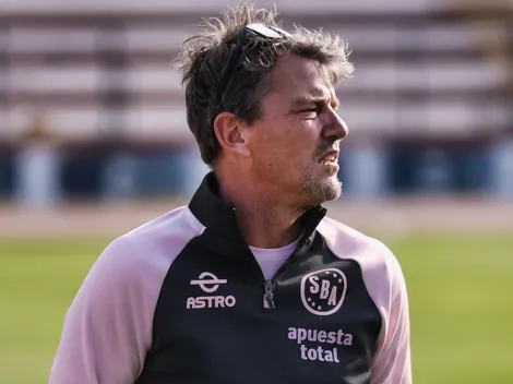 DT de Sport Boys reveló la debilidad que tiene Alianza Lima: “Pueden dolerle”