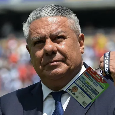 Chiqui Tapia vuelve a insinuar un Mundial 2030 con 64 equipos y le da esperanzas a Perú