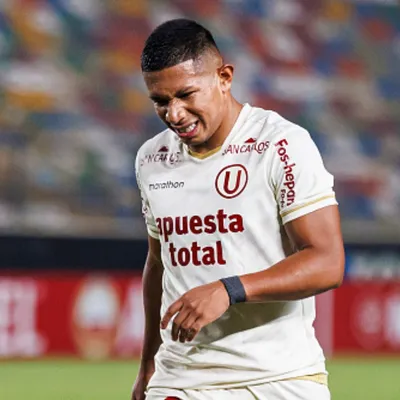 No es lesión: la verdadera razón por la que Edison Flores no estará ante Sporting Cristal