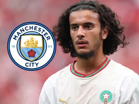 No es Enzo Fernández: el primer fichaje del Manchester City ante la inminente salida de Rodri