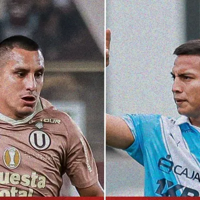 Predicción Liga 1 Perú 2026: resultado exacto de Universitario vs. Sporting Cristal, según la IA
