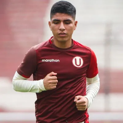 Por qué no juega Piero Quispe en Universitario vs. Sporting Cristal por el Torneo Clausura 2026