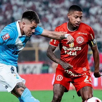 "Son una vergüenza": los 3 culpables de Universitario tras empatar ante Sporting Cristal