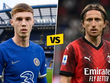Dónde ver EN VIVO amistoso Chelsea vs. AC Milan: hora, canales de TV y streaming online