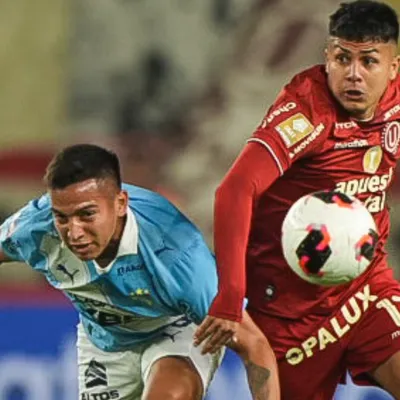 Así quedó la tabla de posiciones del Clausura y el Acumulado tras el empate entre 'La U' y Cristal